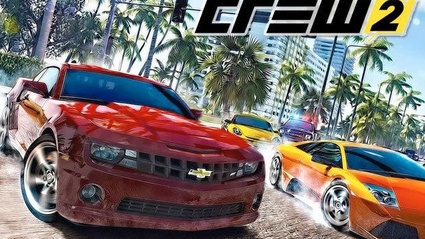 [E3 2017] The Crew 2 calca il palco della conferenza Ubisoft