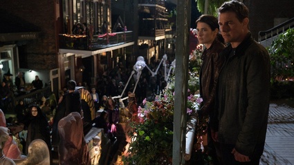 Jack Reacher - Punto di non Ritorno ha un trailer italiano ufficiale