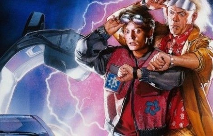 Tanti auguri (in ritardo) a Ritorno al Futuro per i suoi 30 Anni