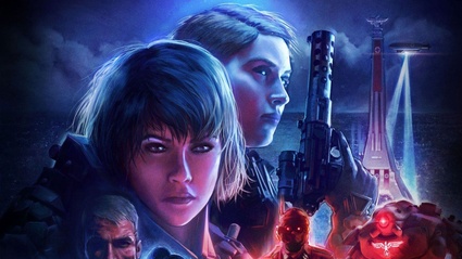 La campagna principale di Wolfenstein: Youngblood sar&agrave; piuttosto corposa