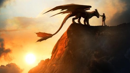 Dragon Trainer (2025)