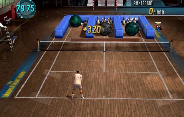 Top Spin 2