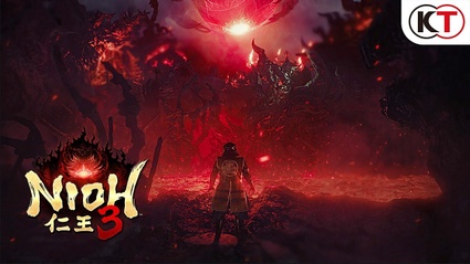 Nioh 3: la nuova demo col multiplayer arriva il 29 gennaio