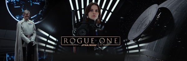 Il pubblico italiano e entuasiasta di Rogue One: A Star Wars Story!