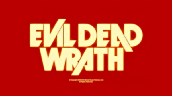 Terminate le riprese di Evil Dead Wrath - Quando lo vedremo