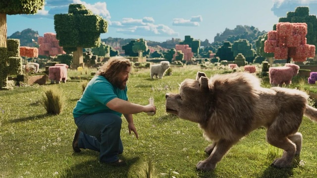 Un film Minecraft tutto quello che devi sapere il mondo cubico arriva al cinema