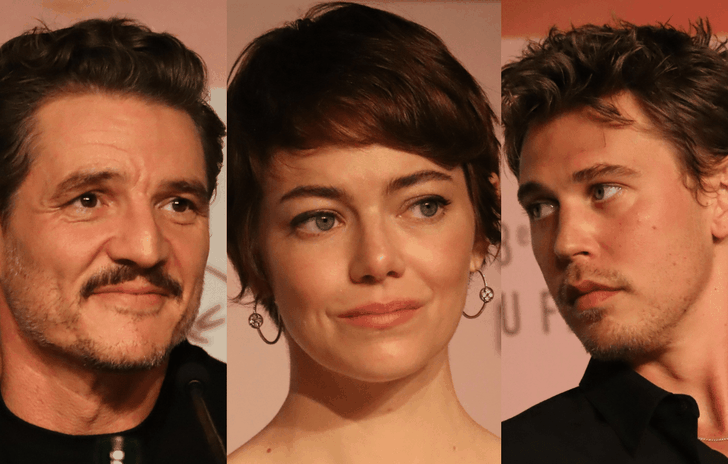 Cosa hanno fatto le star di Eddington durante la pandemia Emma Stone Austin Butler Joaquin Phoenix e Pedro Pascal raccontano la lotta contro lalgoritmo 