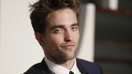 Robert Pattinson - Le responsabilita nella scelta dei film