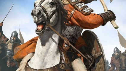 Mount & Blade II: Bannerlord