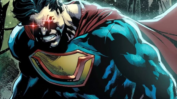 Superman 2025 - E se il vero nemico non fosse Lex Luthor?