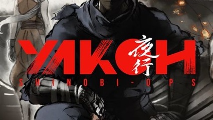 Yakoh Shinobi Ops