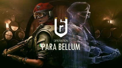Scatta l'operazione Para Bellum
