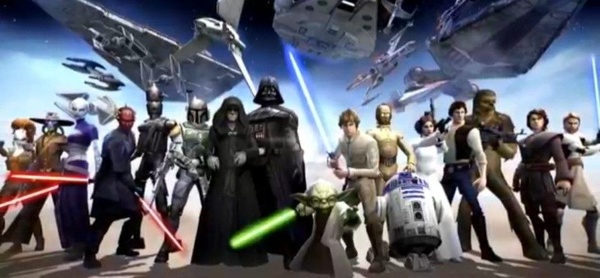 [E3 2015] EA e i titoli Mobile