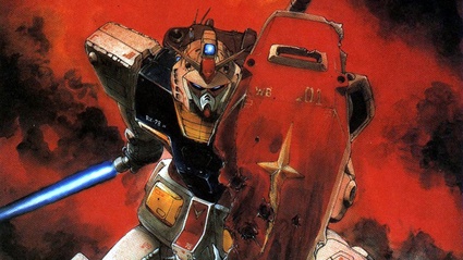 Una data di uscita per New Gundam Breaker