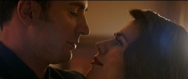 Captain America - Ritorno shock e rischio Multiverso