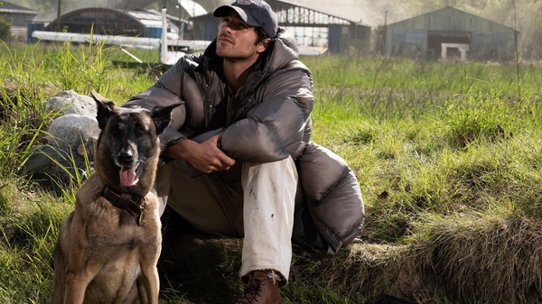 The Dog Stars - Le stelle dopo la fine, tutto quello che sappiamo sul nuovo film di Ridley Scott