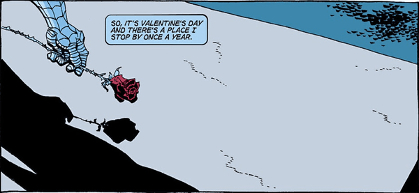 Spider-Man: Blu - Perch&eacute; &egrave; importante recuperare oggi una storia come questa