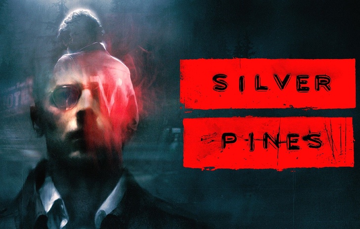 Silver Pines la recensione perdersi è parte del viaggio