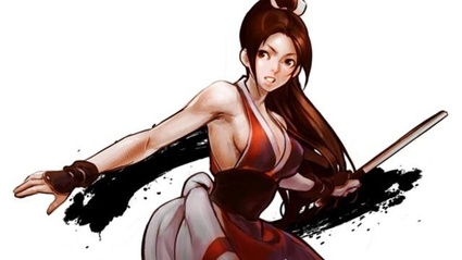 SNK sta lavorando ad un nuovo King of Fighters tridimensionale