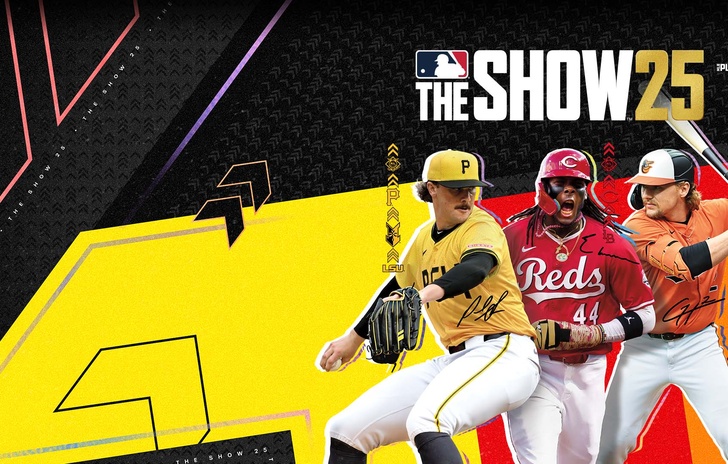 MLB The show 25 la recensione sul diamante