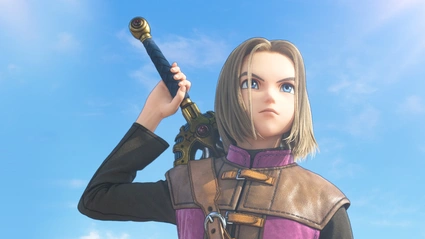 Dragon Quest XI ha superato i 9 Milioni