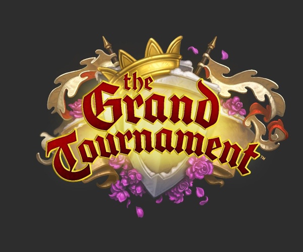 Hearthstone si aggiorna e data il Gran Torneo