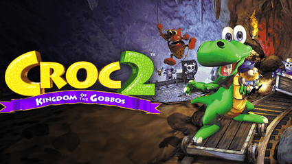 Croc 2 Kingdom of the Gobbos - Recensione di una remastered che si poteva evitare