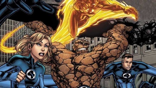 Confermato il cast per I Fantastici Quattro?