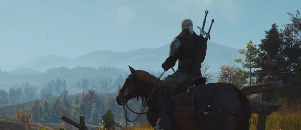 The Witcher 3: Wild Hunt disponibile: nuovo trailer di lancio