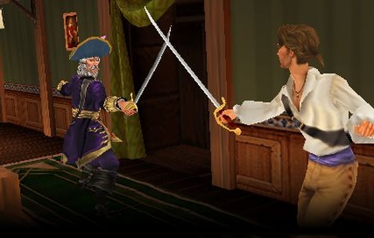 Sid Meiers Pirates