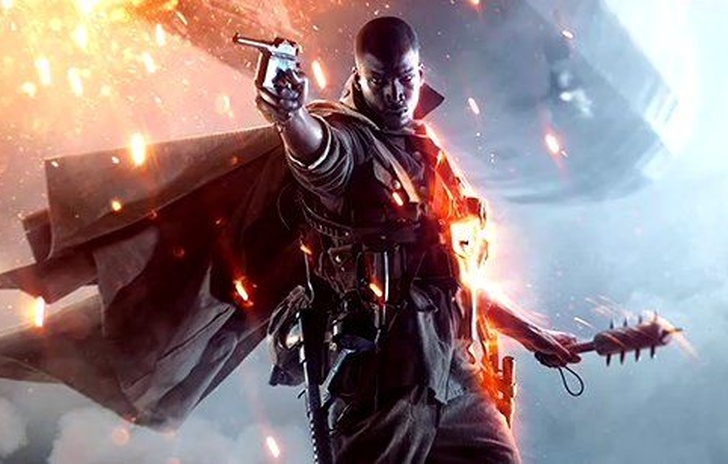 Un leak svela il titolo del nuovo Battlefield