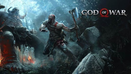 God of War e gia milionario