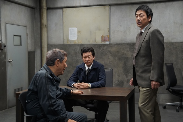 Takeshi Kitano racconta Broken Rage: “l