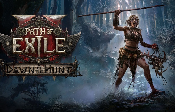 Path of Exile 2 i contenuti della patch Dawn of the Hunt