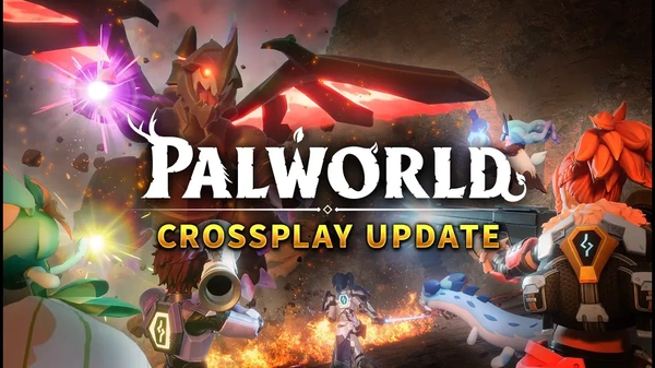 Palworld si aggiorna con il cross-play, le novita e il trailer della versione 0.5.0