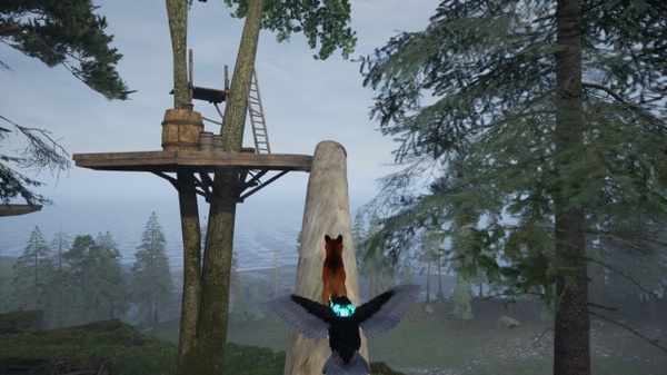 Spirit of the North 2: la Recensione del ritorno della Volpe