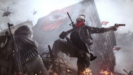 [RUMOR] Homefront: The Revolution - Lo sviluppo e a rischio?