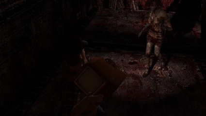 Silent Hill: Origins