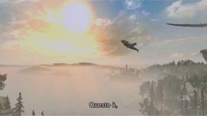 Inside Assassin's Creed III - Episodio 2