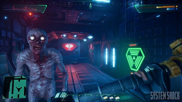 System Shock Remake: Il ritorno di un classico con nuove prospettive