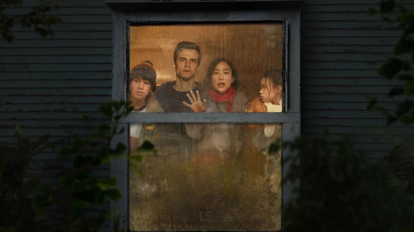 The Last House, un'apocalisse domestica che scade nell'assurdo