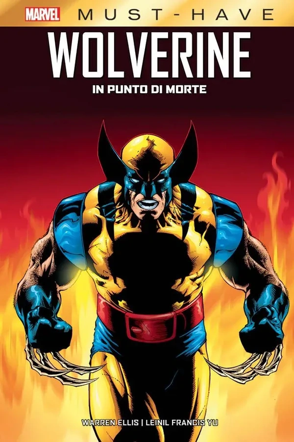 Panini Marvel - Uscite della Settimana dal 03 al 09 Giugno