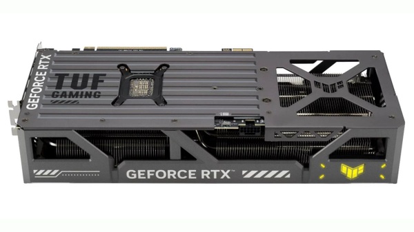 ASUS amplia la gamma BTF con le nuove GeForce RTX 5080
