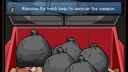 Grand Theft Auto: Chinatown Wars