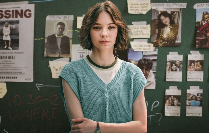 Come uccidono le brave ragazze la recensione della miniserie di Netflix