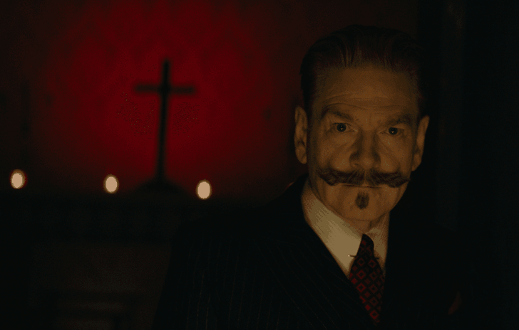 Assassinio a Venezia recensione Poirot in chiave horror funziona