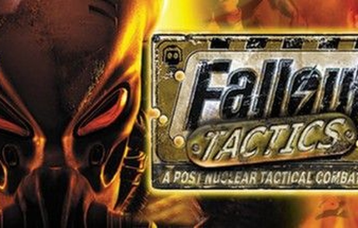 Le Favolose Dirette di Gamesurf Online alle 1830 per giocare Fallout Tactics