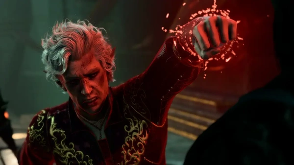 Baldur's Gate 3 dichiara guerra alla Tossicita