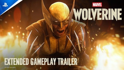 Marvel's Wolverine: l'adrenalinico trailer dello State of Play