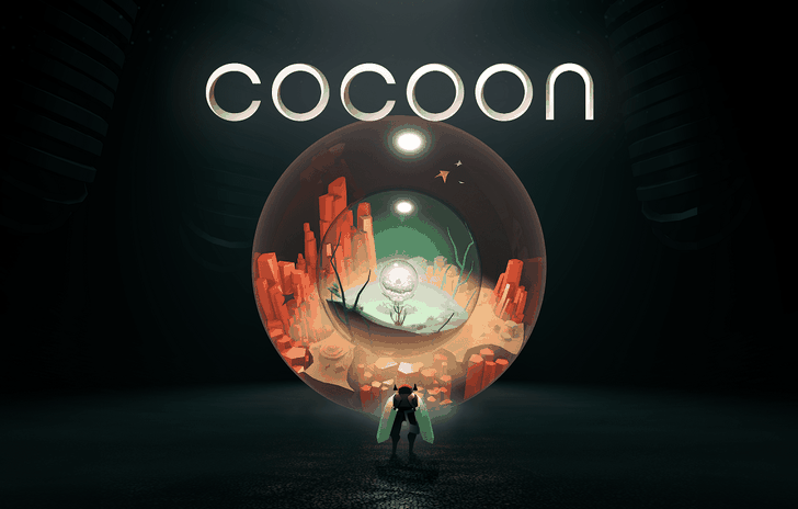 Cocoon esce il 29 settembre e cè un nuovo trailer